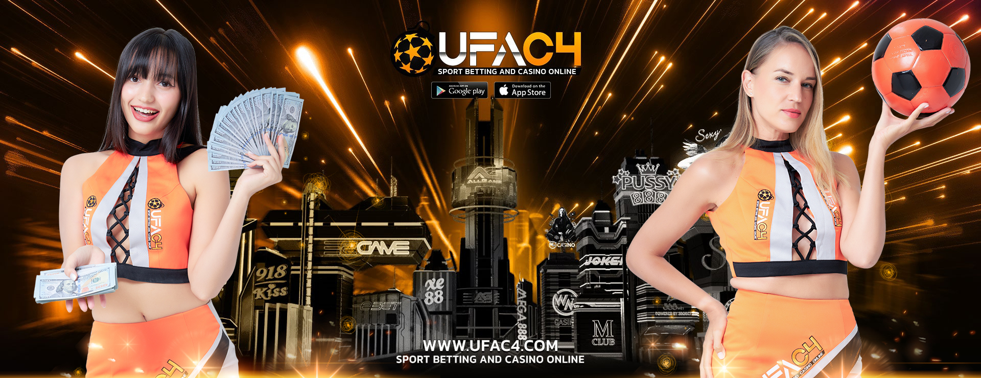 ufa2x